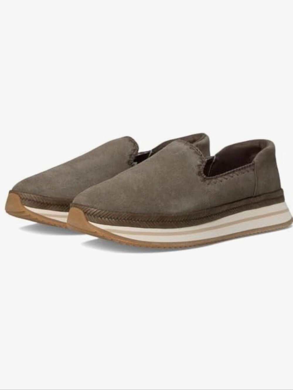 TOMS Womens | Jocelyn Espadrille Slip-Ons